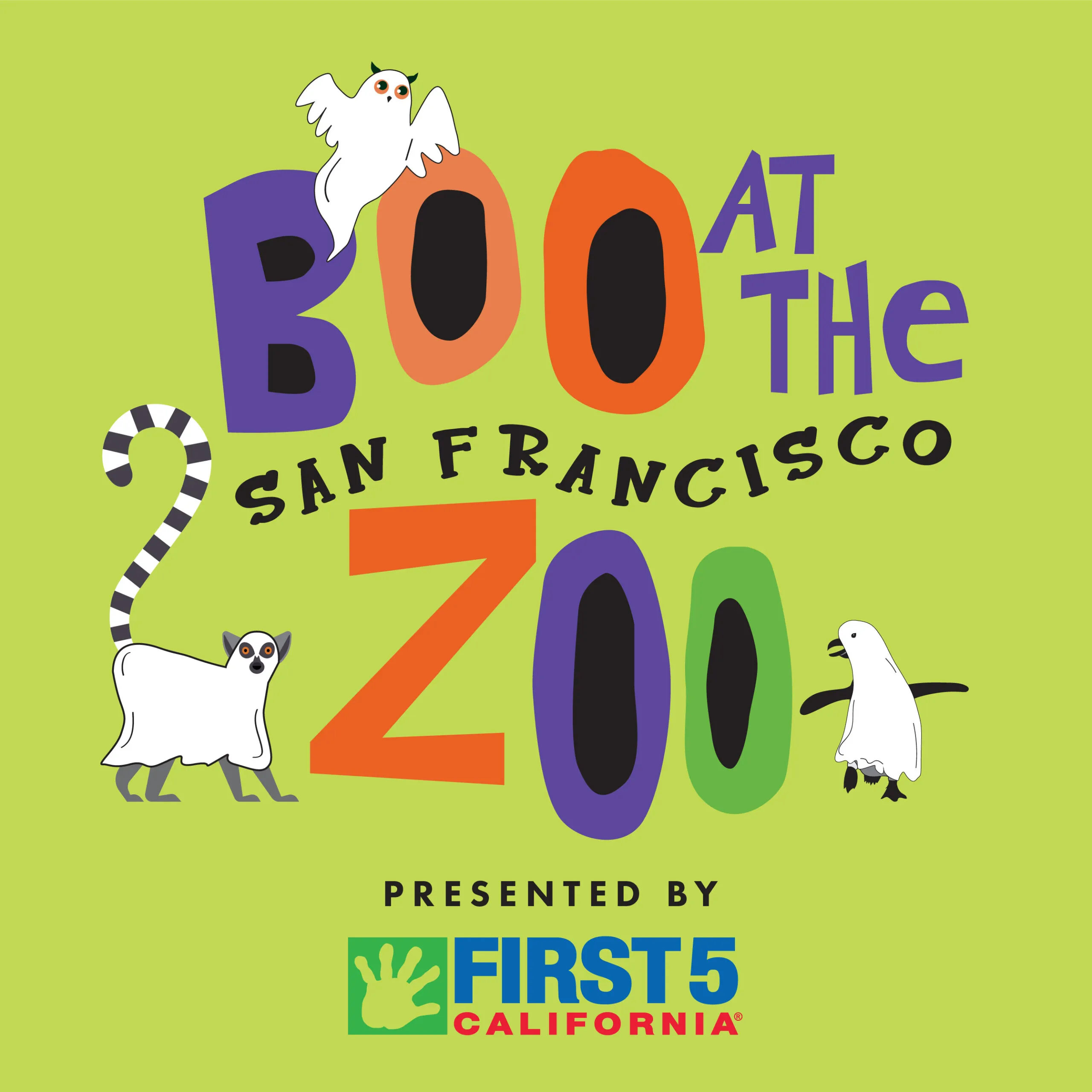 Qué tamaño tiene el zoológico de San Francisco